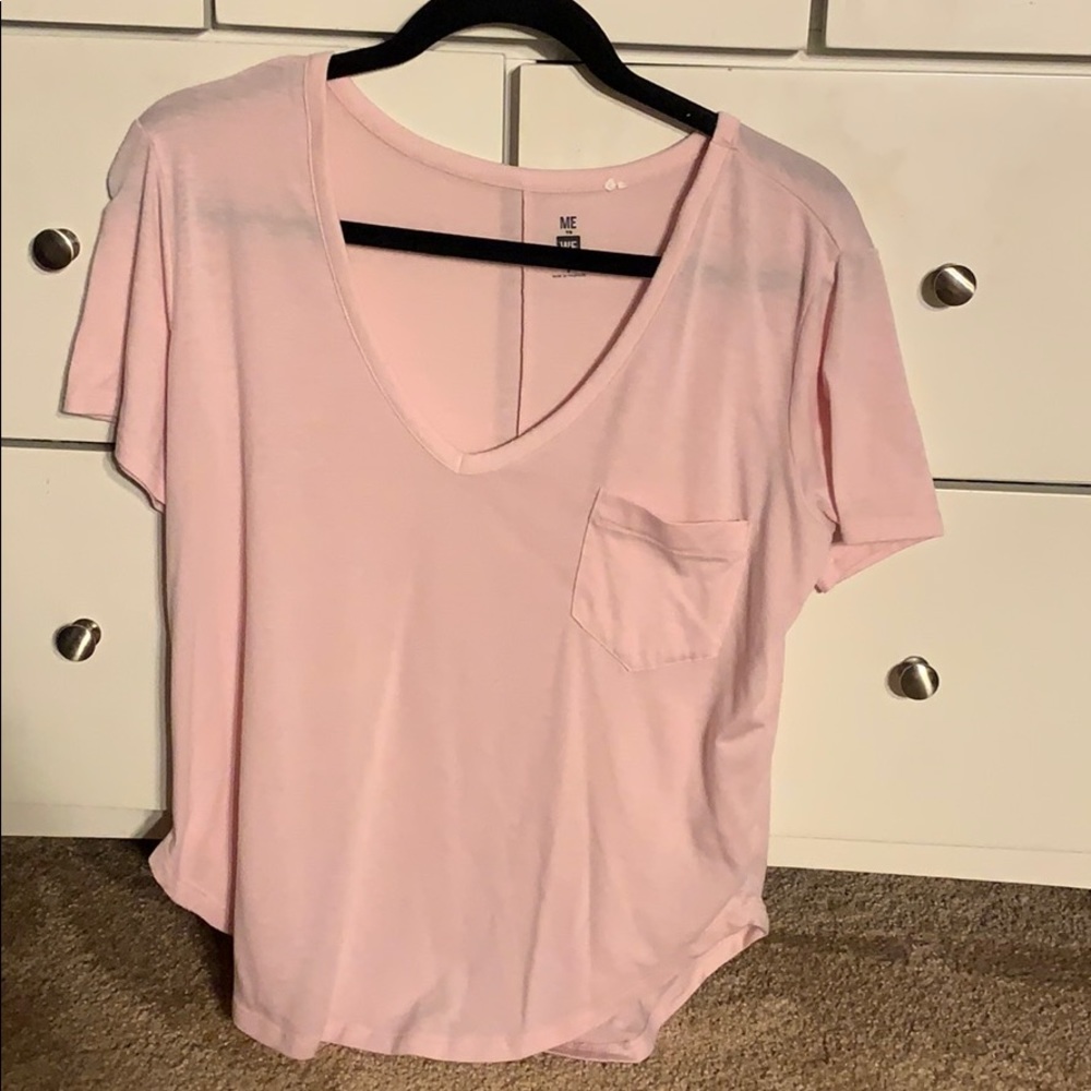 Pacsun tee